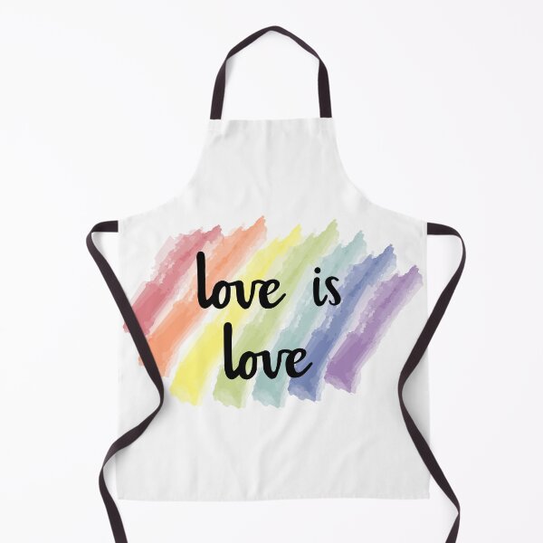 Item preview, Love is love designed and sold by CamilaDavison.