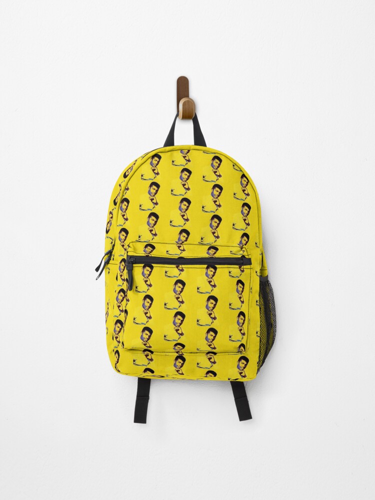 Thumbnail 1 of 3, Backpack, Hopeton-Lewis designed and sold by RaiStromberg.