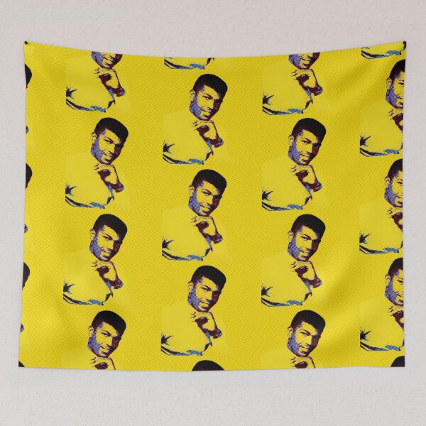 Item preview, Hopeton-Lewis designed and sold by RaiStromberg.