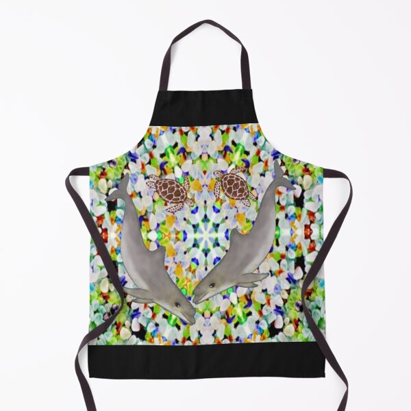 Item preview, Kaleidescope Beach designed and sold by lindosilks.