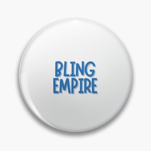 Artikelvorschau, Bling-Imperium entworfen und verkauft von Naomi G..