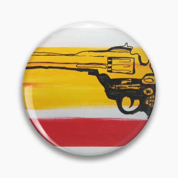 Item preview, revolver designed and sold by easy life records .