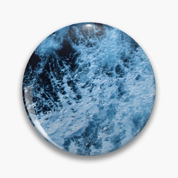 Item preview, Foamy Sea Waves designed and sold by Turkdesigner.