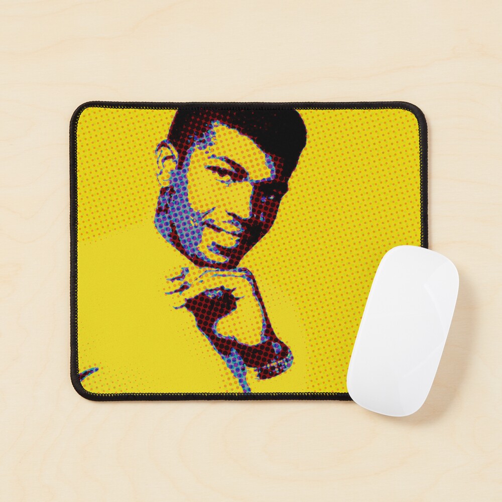 Item preview, Mouse Pad designed and sold by RaiStromberg.