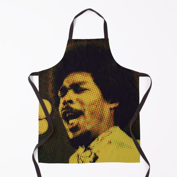Item preview, Bob Andy designed and sold by RaiStromberg.