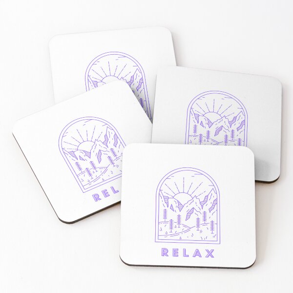 Item preview, Relax in the wilderness  designed and sold by AbiLeads.