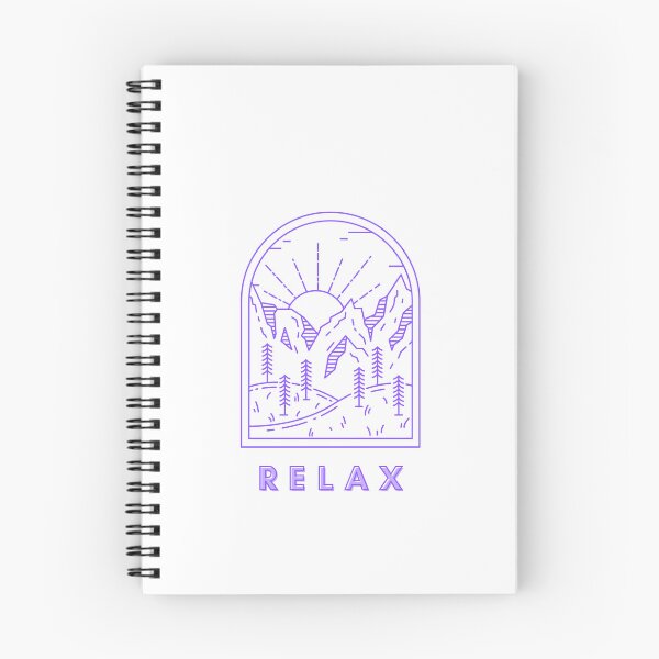 Item preview, Relax in the wilderness  designed and sold by AbiLeads.