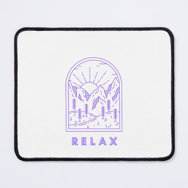 Item preview, Relax in the wilderness  designed and sold by AbiLeads.