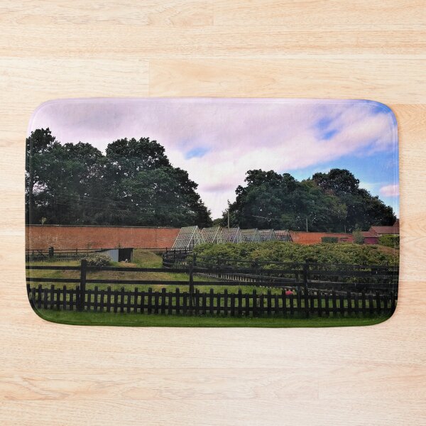 Item preview, #176 |☼| Distant Triangular Gap Trees (Elsham Hall, Gardens & Country Park) designed and sold by Naean H.F. (Nez Man).