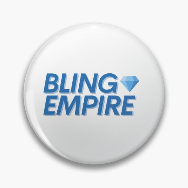Artikelvorschau, Bling-Imperium entworfen und verkauft von Naomi G..