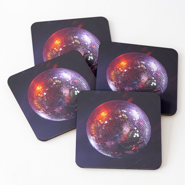 Item preview, Disco Ball Party designed and sold by newburyboutique.