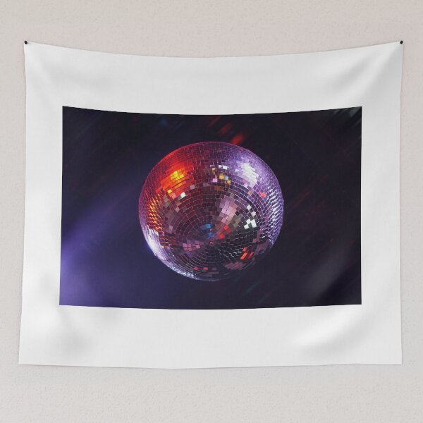 Item preview, Disco Ball Party designed and sold by newburyboutique.