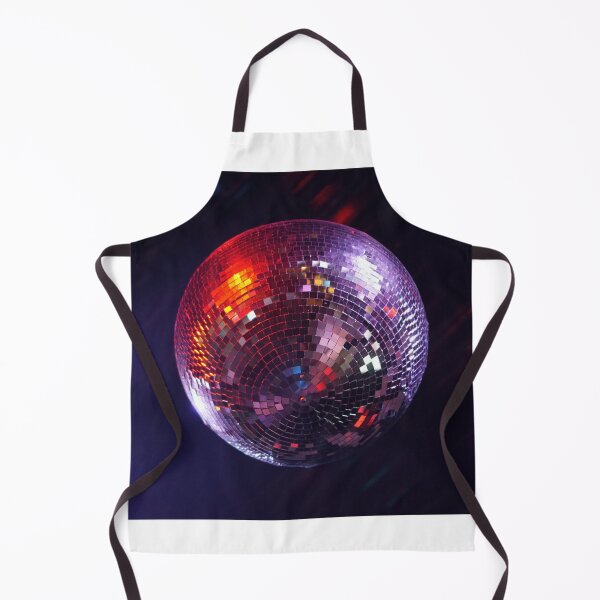 Item preview, Disco Ball Party designed and sold by newburyboutique.