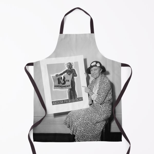 Item preview, Smiling Women With Abolish Prohibition Poster - 1931 designed and sold by warishellstore.