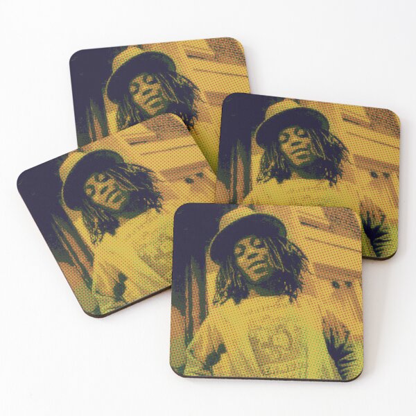 Item preview, Hugh Mundell designed and sold by RaiStromberg.