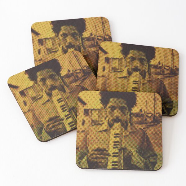 Item preview, augustus paul designed and sold by RaiStromberg.