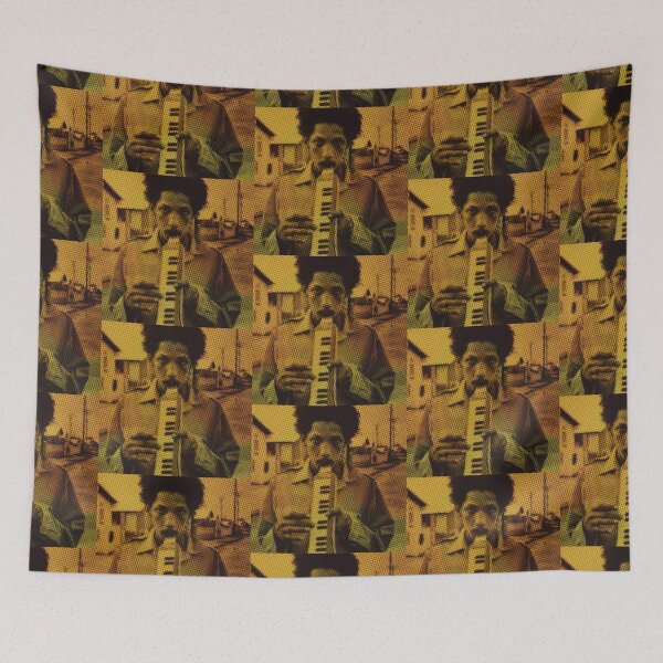 Item preview, augustus paul designed and sold by RaiStromberg.