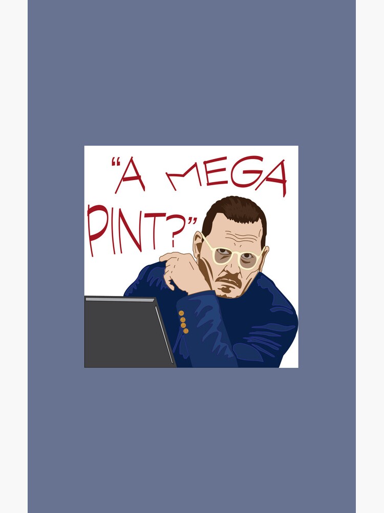 Johnny Depp Trial Graphic by emmachaisson
