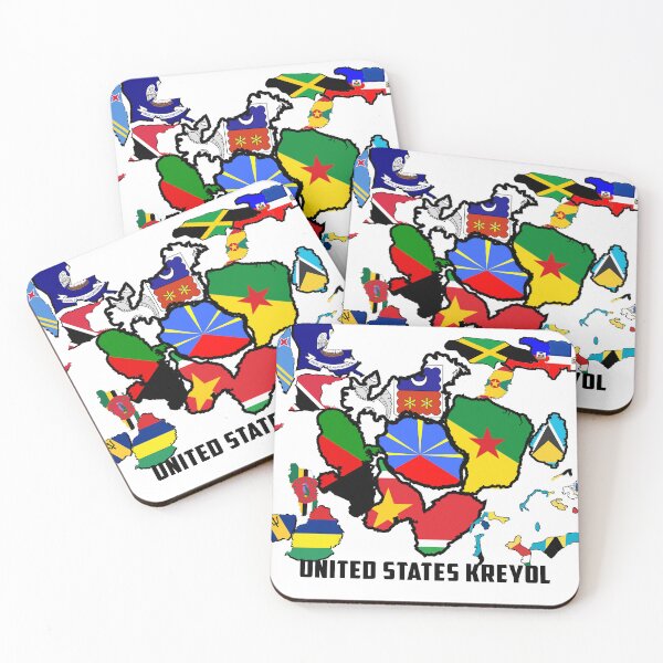 Item preview, UNITED STATES  KREYOL designed and sold by jordannthepen.