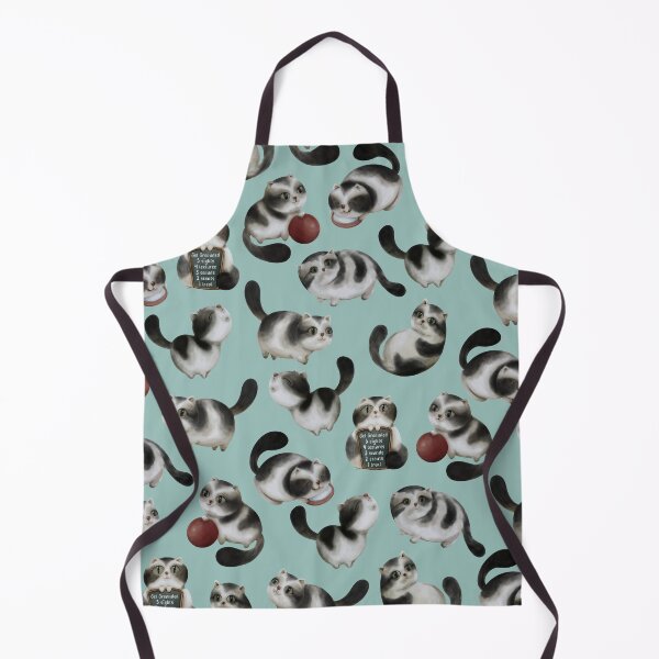 Item preview, Wise Mind Wise Cat: Overwhelmed? Stop and ground. Mindfulness using the five senses, grounding technique. You will get through this, you are worthy and deserving of care. designed and sold by Orianah.