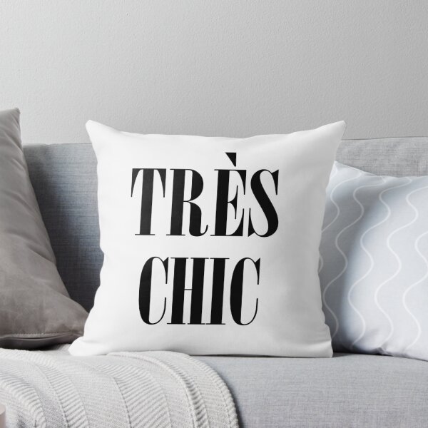 Item preview, Tres Chic designed and sold by hipsterapparel.