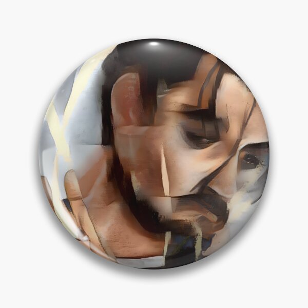 Item preview, Disenfranchcised designed and sold by Alma Lee.