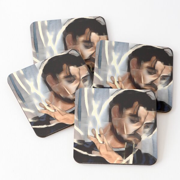Item preview, Disenfranchcised designed and sold by Alma Lee.