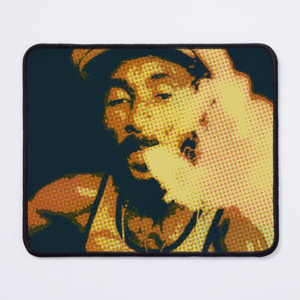 Item preview, Lee Scratch Perry designed and sold by RaiStromberg.