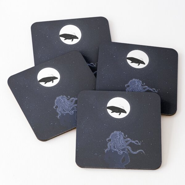 Item preview, sea of stars designed and sold by binturbaras.