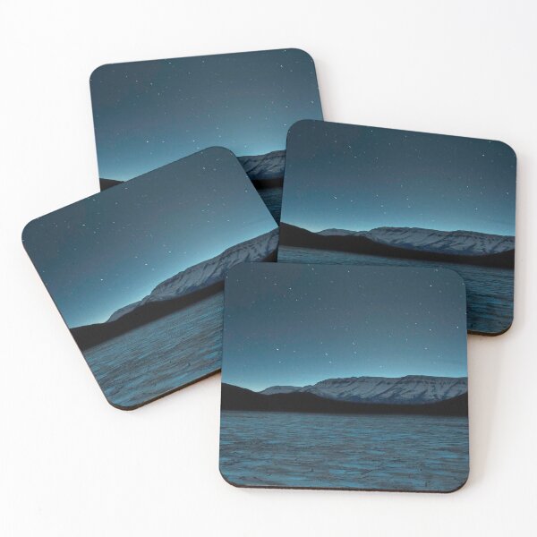 Item preview, Alvord Desert, Harney County, USA designed and sold by scenerymerch.