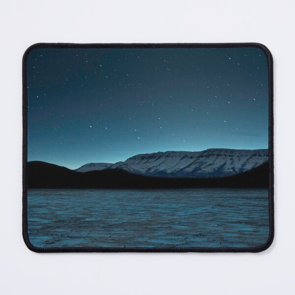 Item preview, Alvord Desert, Harney County, USA designed and sold by scenerymerch.