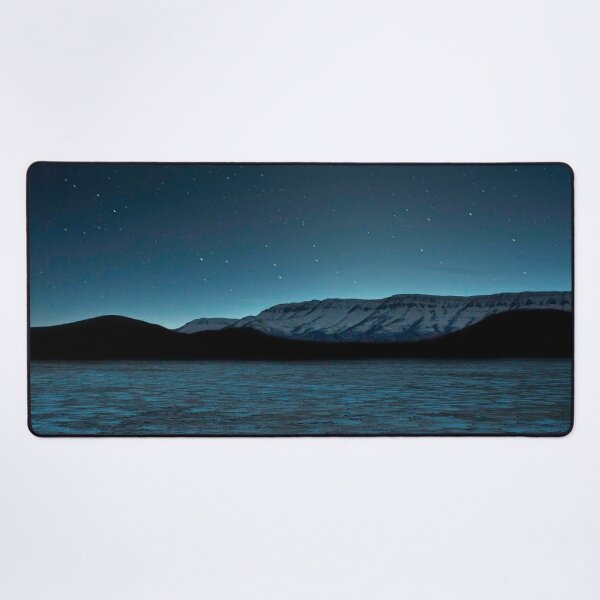 Item preview, Alvord Desert, Harney County, USA designed and sold by scenerymerch.