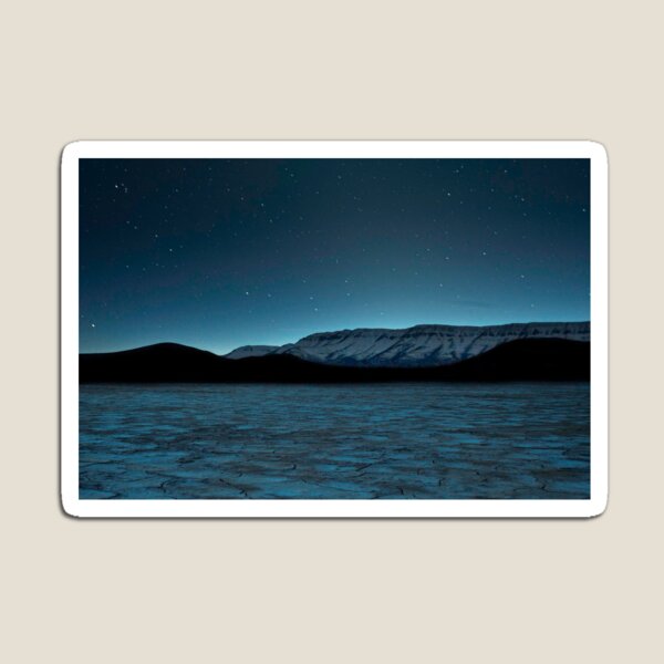 Item preview, Alvord Desert, Harney County, USA designed and sold by scenerymerch.