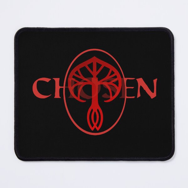 Item preview, The Chosen from Shannara designed and sold by Haljor.