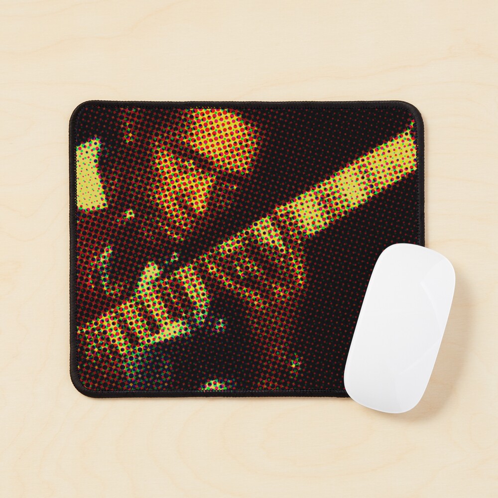 Item preview, Mouse Pad designed and sold by RaiStromberg.