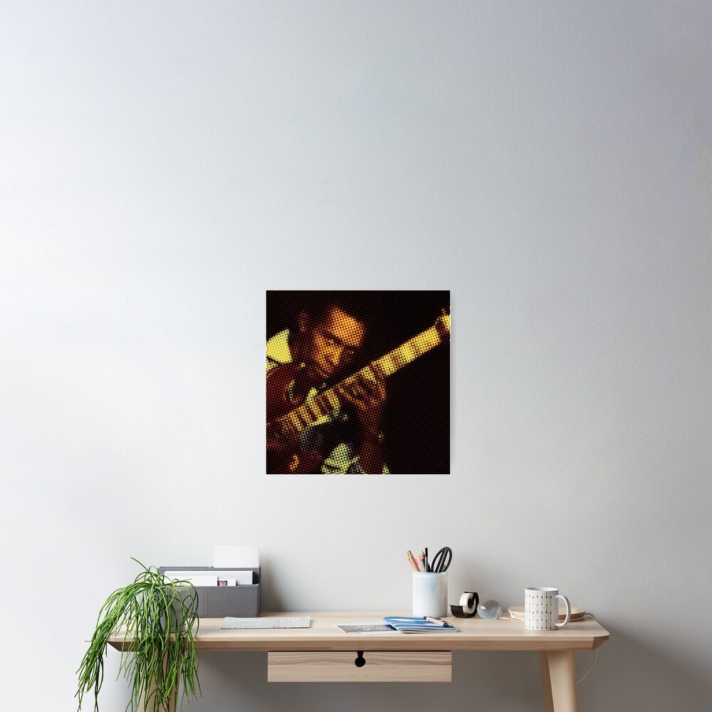 Item preview, Poster designed and sold by RaiStromberg.