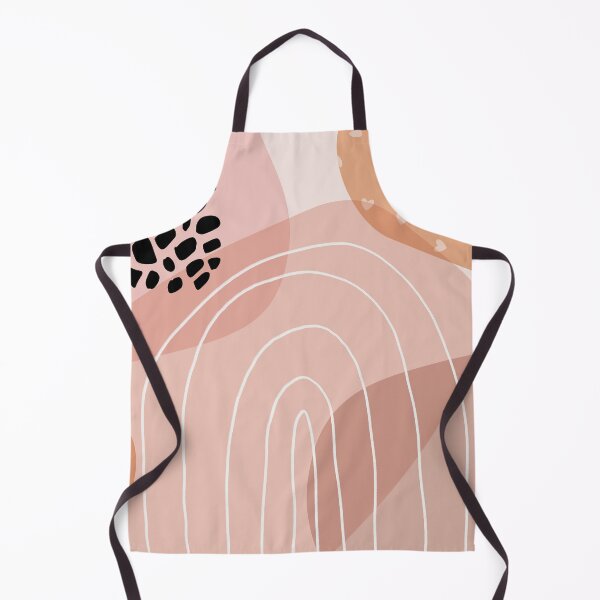 Item preview, Fun Scandi Abstract designed and sold by UrbanEpiphany.