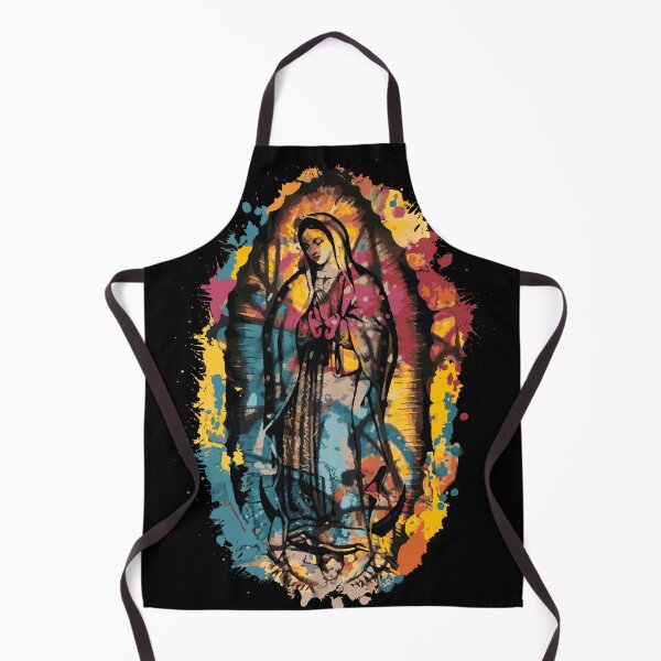 Item preview, La Virgen De Guadalupe designed and sold by LatinoPower.