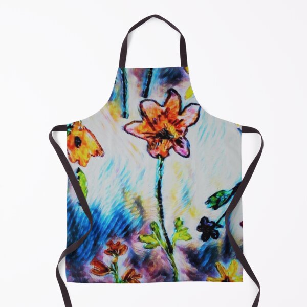 Item preview, Beaded Flora designed and sold by lindosilks.