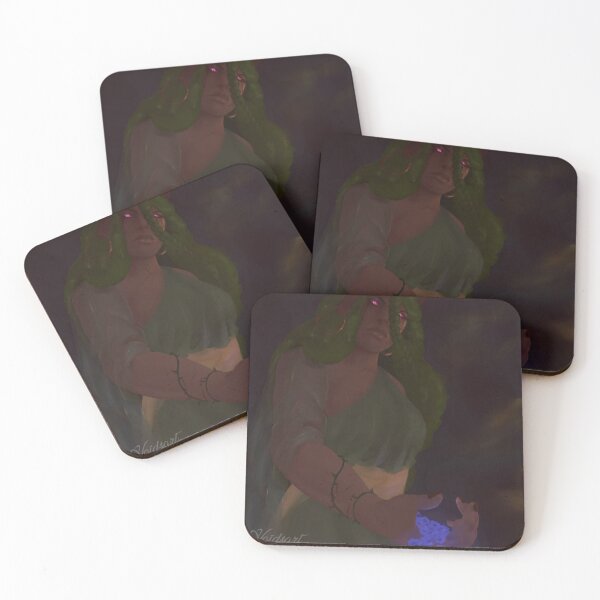 Item preview, Wrath of Fauna designed and sold by Voidsgoods.