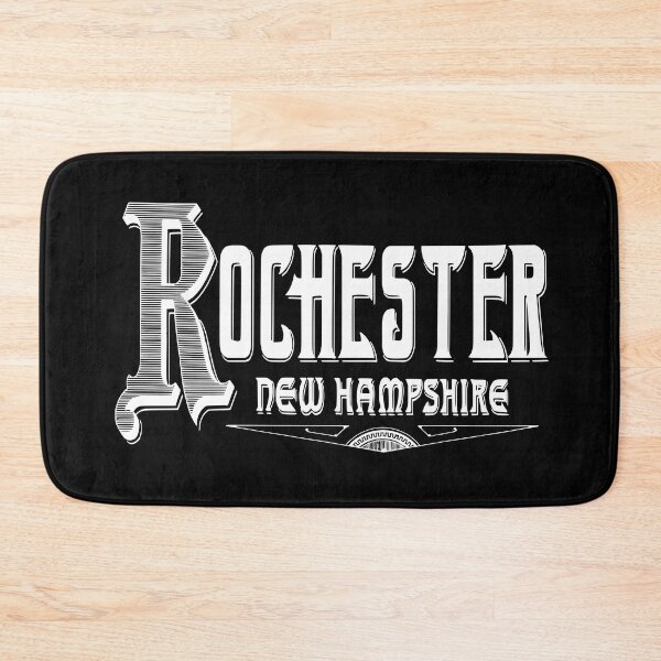 Item preview, Vintage Rochester, NH designed and sold by DonDota.