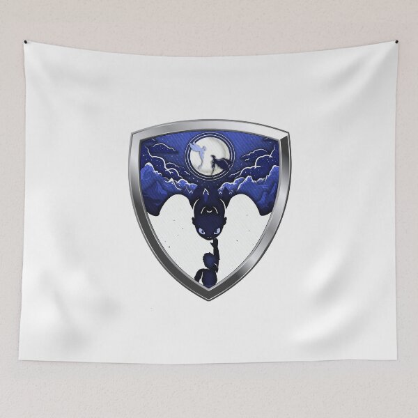 Item preview, Team Dragon! designed and sold by epinkb.