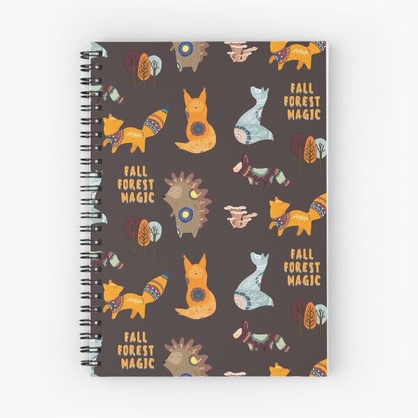 Item preview, Fall Forest Magic designed and sold by GaliaTati.