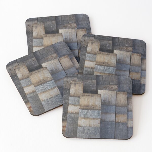 Item preview, Barrel Staves by Avril Thomas at Magpie Springs designed and sold by MagpieSprings.