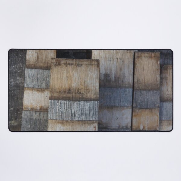 Item preview, Barrel Staves by Avril Thomas designed and sold by MagpieSprings.