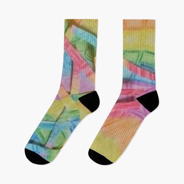 Item preview, RAINBOW AND PRIDE AND QUIET AND CIVIL CHARM designed and sold by 3FFF.