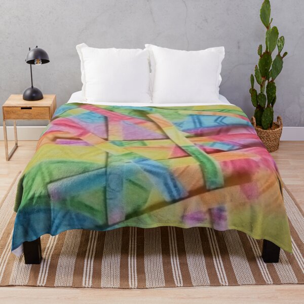 Item preview, RAINBOW AND PRIDE AND QUIET AND CIVIL CHARM designed and sold by 3FFF.