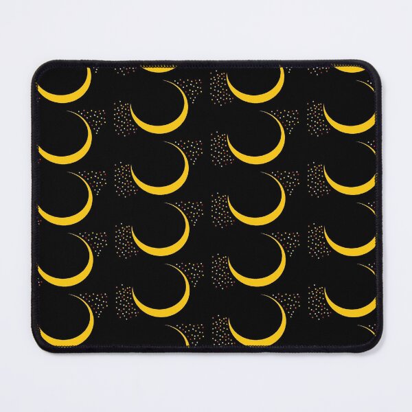 Item preview, Art By Miss Katrina L Slomczynski "Moon and Stars Two" designed and sold by KABFA Designs.