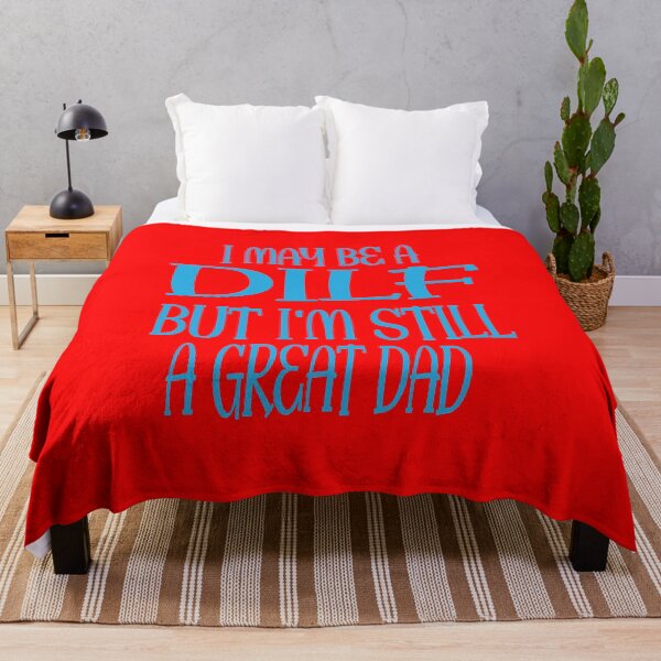 Item preview, Mens DILF Funny Dad Humor Tee Great Dad Funny Dad Gifts designed and sold by ASSOUKI9.