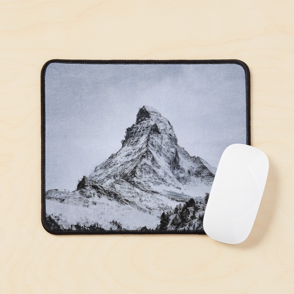 Item preview, Mouse Pad designed and sold by Paintcorner.